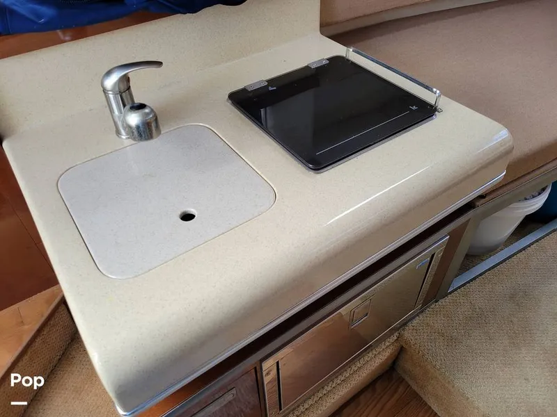 Slide: The Image of Sea Ray 250 Sundancer 2009 - 16065909