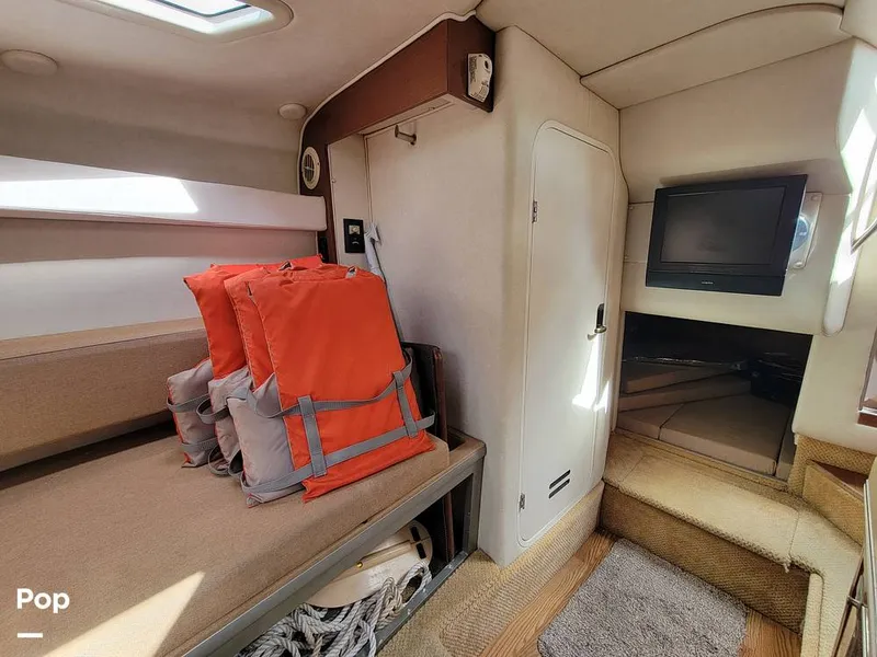 Slide: The Image of Sea Ray 250 Sundancer 2009 - 16065916