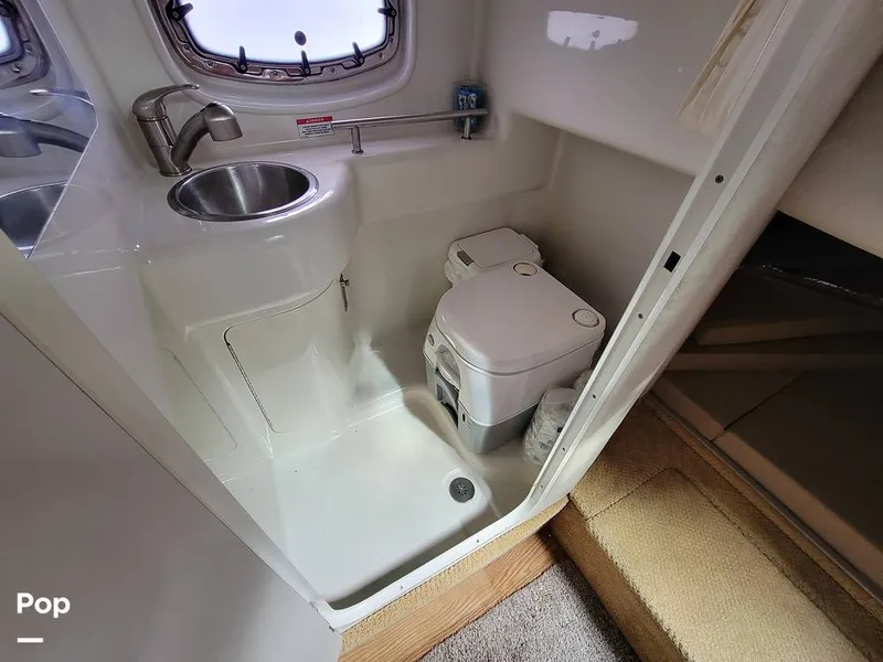 Slide: The Image of Sea Ray 250 Sundancer 2009 - 16065926