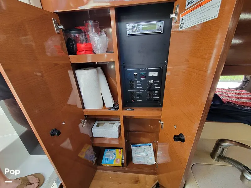 Slide: The Image of Sea Ray 250 Sundancer 2009 - 16065930