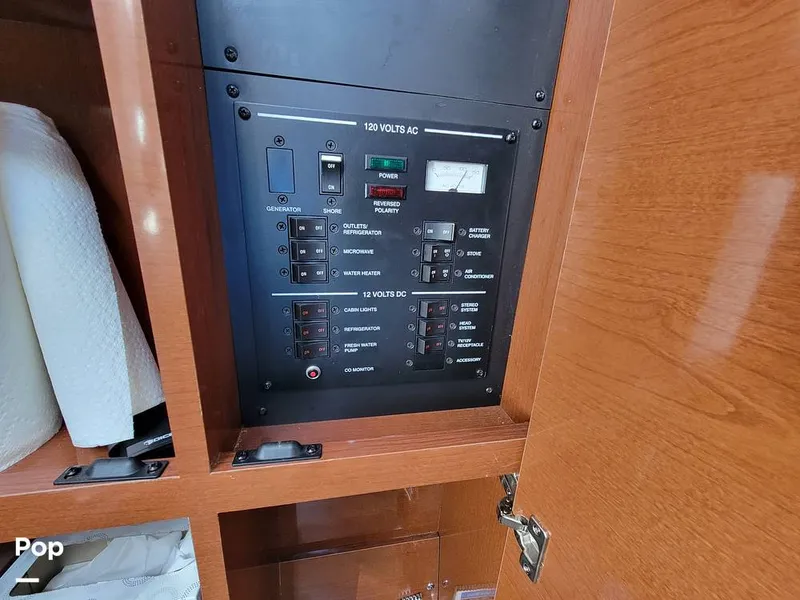 Slide: The Image of Sea Ray 250 Sundancer 2009 - 16065931