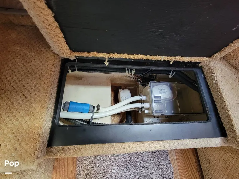 Slide: The Image of Sea Ray 250 Sundancer 2009 - 16065934