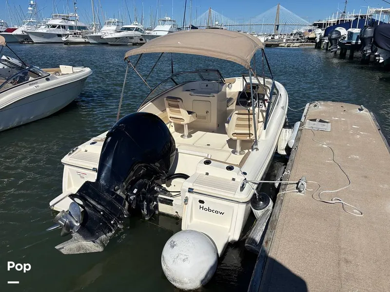 The Image of Scout 210 Dorado 2023 - 16062751