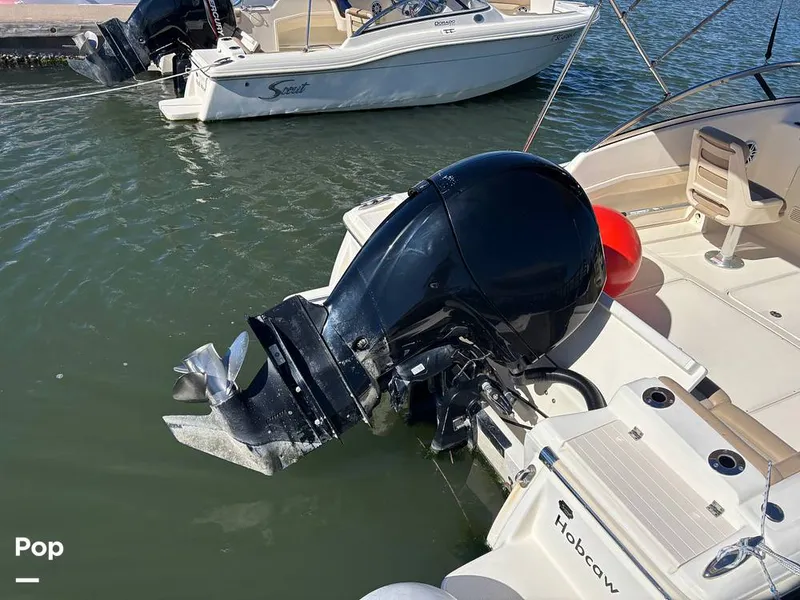 Slide: The Image of Scout 210 Dorado 2023 - 16062798