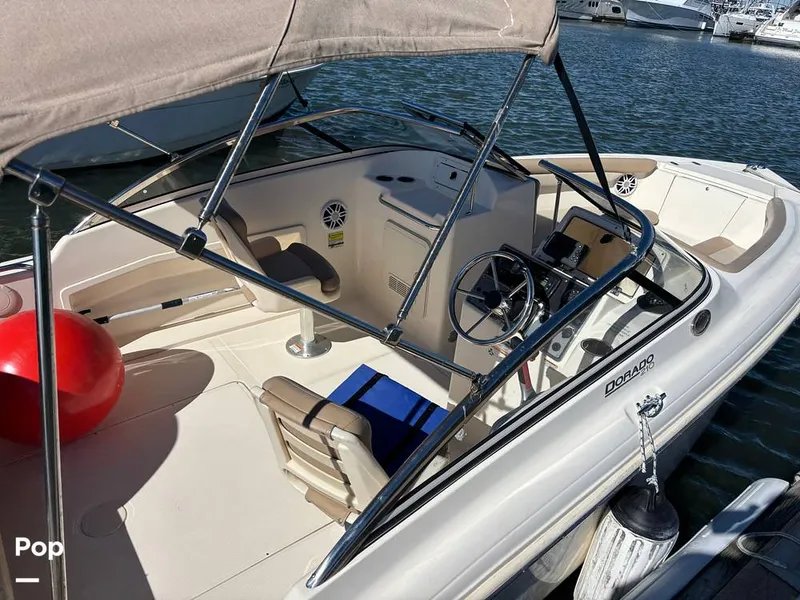 Slide: The Image of Scout 210 Dorado 2023 - 16062800