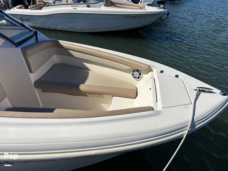 Slide: The Image of Scout 210 Dorado 2023 - 16062802