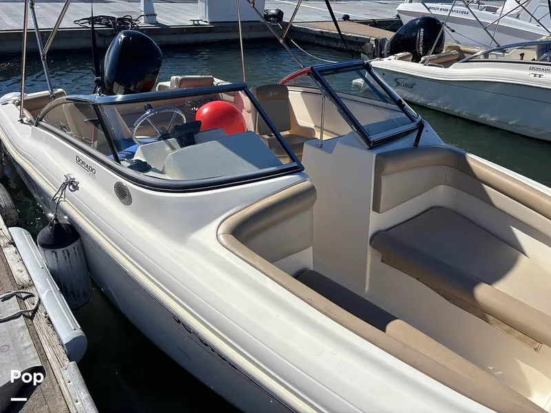 Slide: The Image of Scout 210 Dorado 2023 - 16062803