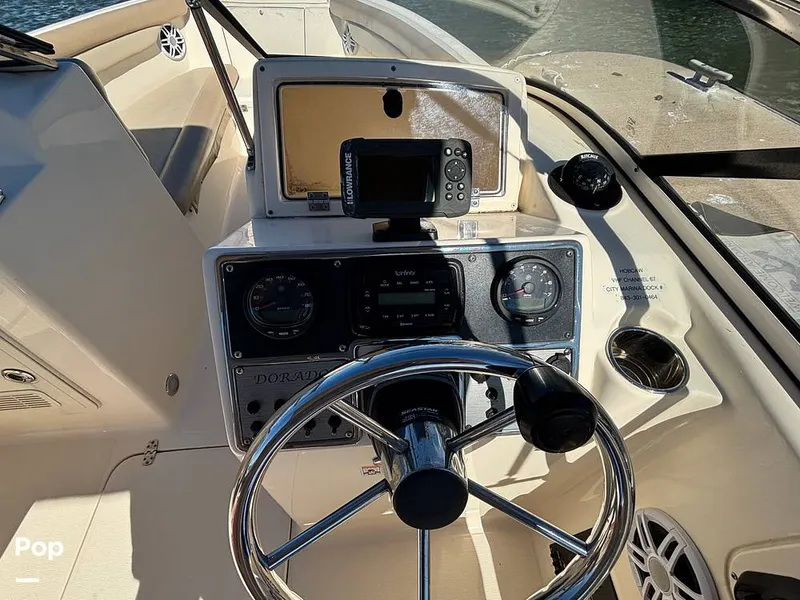 Slide: The Image of Scout 210 Dorado 2023 - 16062812