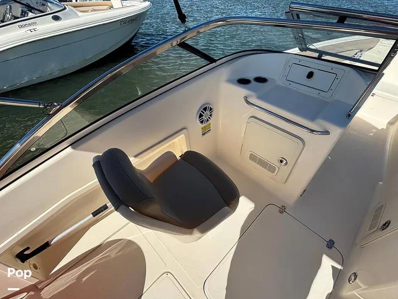 Slide: The Image of Scout 210 Dorado 2023 - 16062809