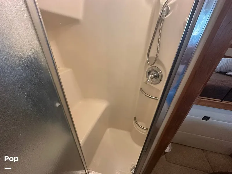 Slide: The Image of Bayliner 4087 Motor Yacht 1998 - 16029831