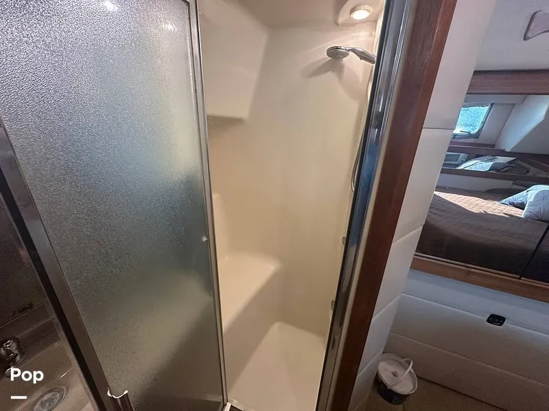 Slide: The Image of Bayliner 4087 Motor Yacht 1998 - 16029832