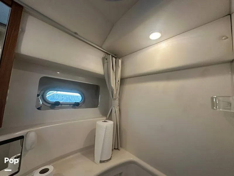 Slide: The Image of Bayliner 4087 Motor Yacht 1998 - 16029802