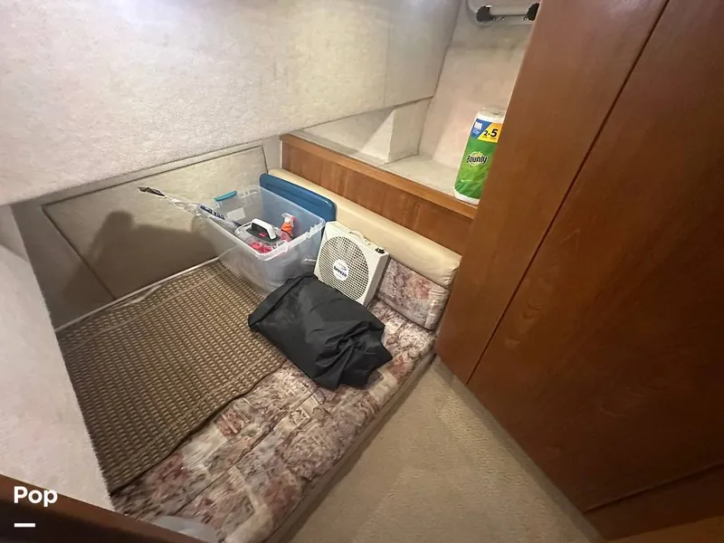 Slide: The Image of Bayliner 4087 Motor Yacht 1998 - 16029841