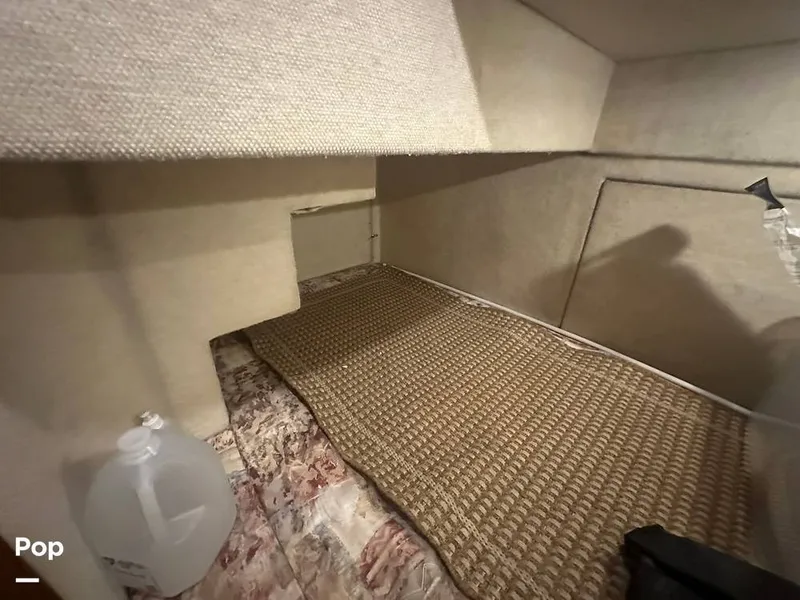 Slide: The Image of Bayliner 4087 Motor Yacht 1998 - 16029842