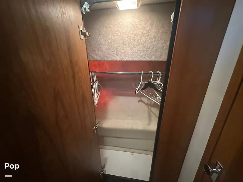 Slide: The Image of Bayliner 4087 Motor Yacht 1998 - 16029843