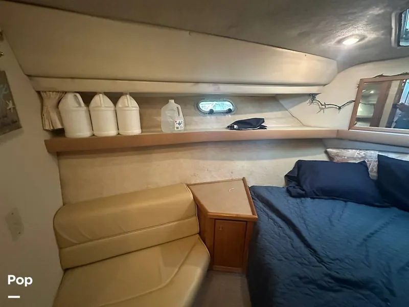 Slide: The Image of Bayliner 4087 Motor Yacht 1998 - 16029848