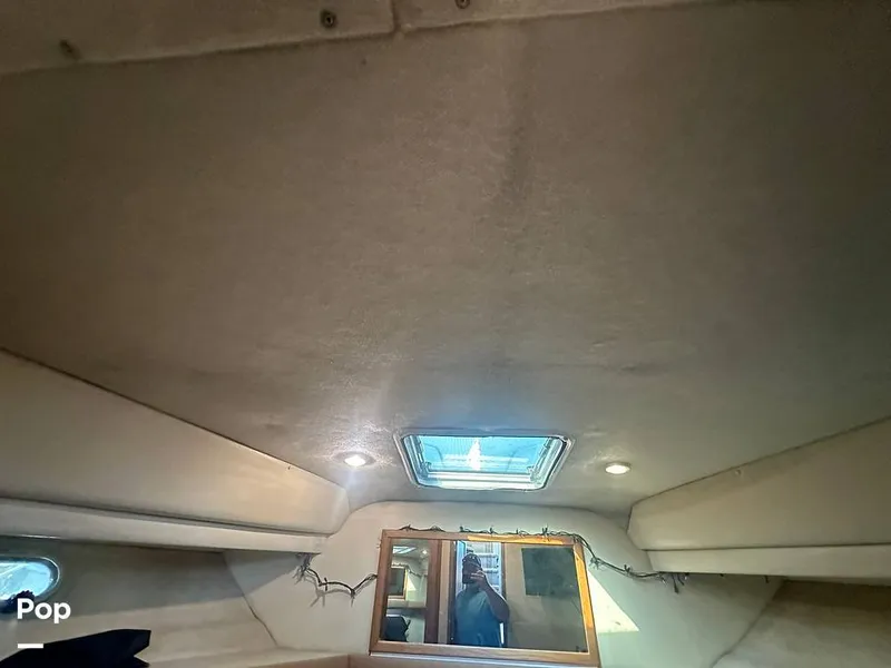 Slide: The Image of Bayliner 4087 Motor Yacht 1998 - 16029849