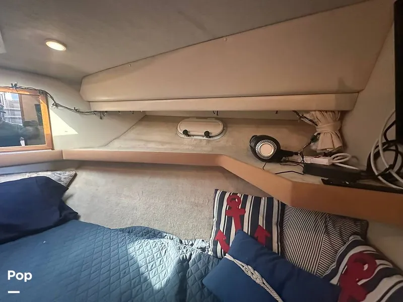 Slide: The Image of Bayliner 4087 Motor Yacht 1998 - 16029850