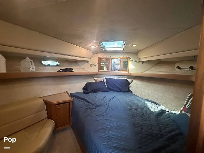 Slide: The Image of Bayliner 4087 Motor Yacht 1998 - 16029852