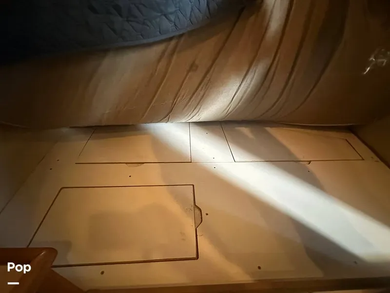 Slide: The Image of Bayliner 4087 Motor Yacht 1998 - 16029853