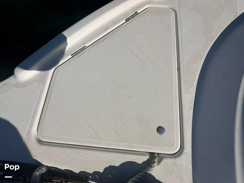 Slide: The Image of Bayliner 4087 Motor Yacht 1998 - 16029867