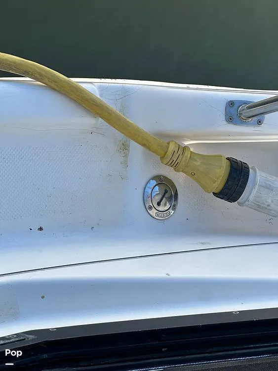 Slide: The Image of Bayliner 4087 Motor Yacht 1998 - 16029875