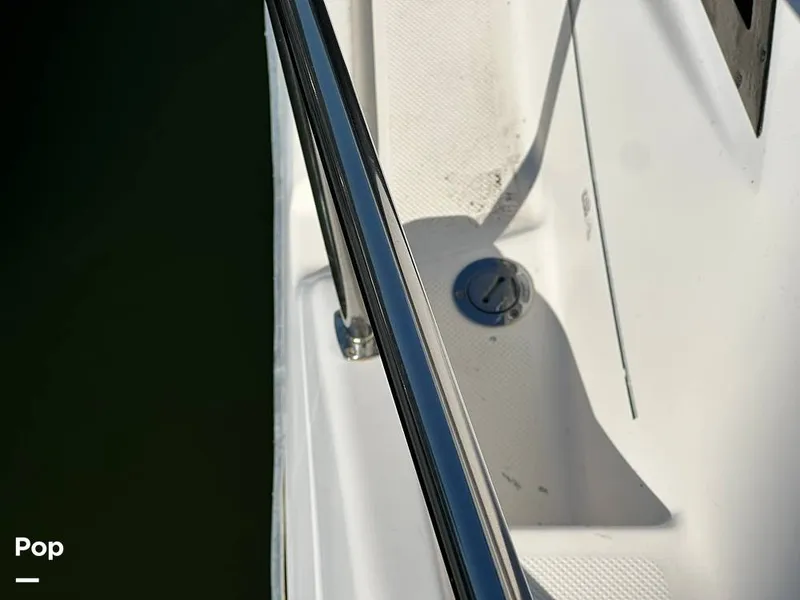 Slide: The Image of Bayliner 4087 Motor Yacht 1998 - 16029876