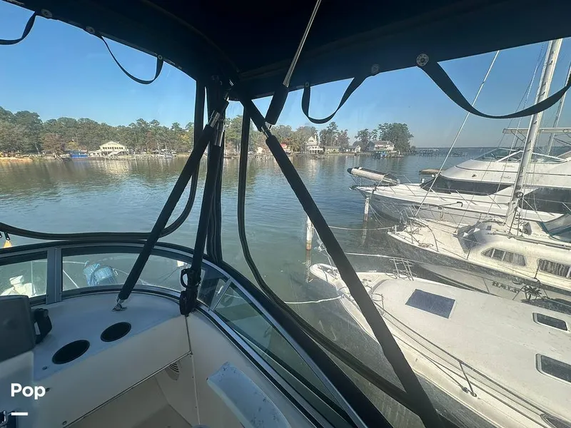 Slide: The Image of Bayliner 4087 Motor Yacht 1998 - 16029904