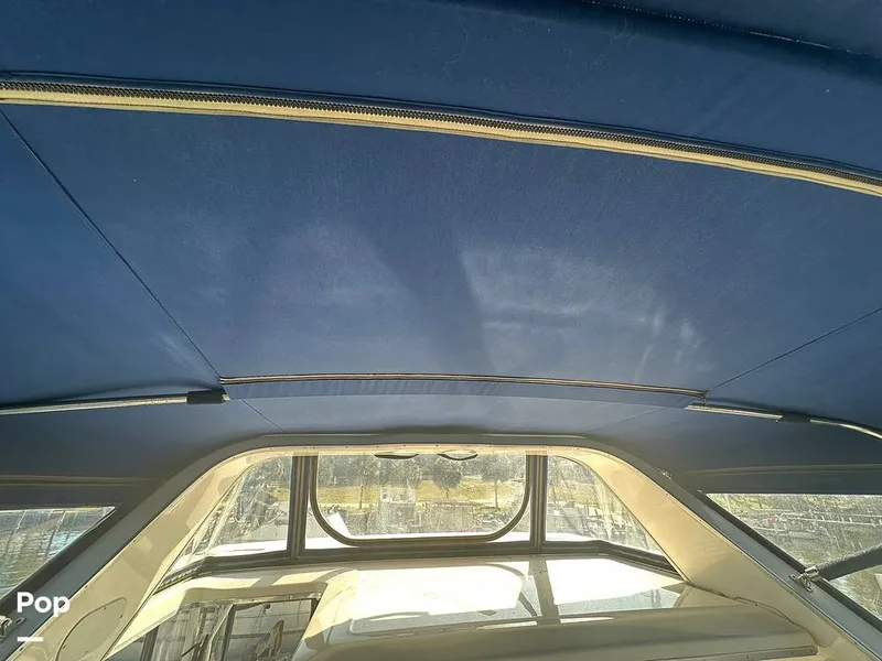 Slide: The Image of Bayliner 4087 Motor Yacht 1998 - 16029906