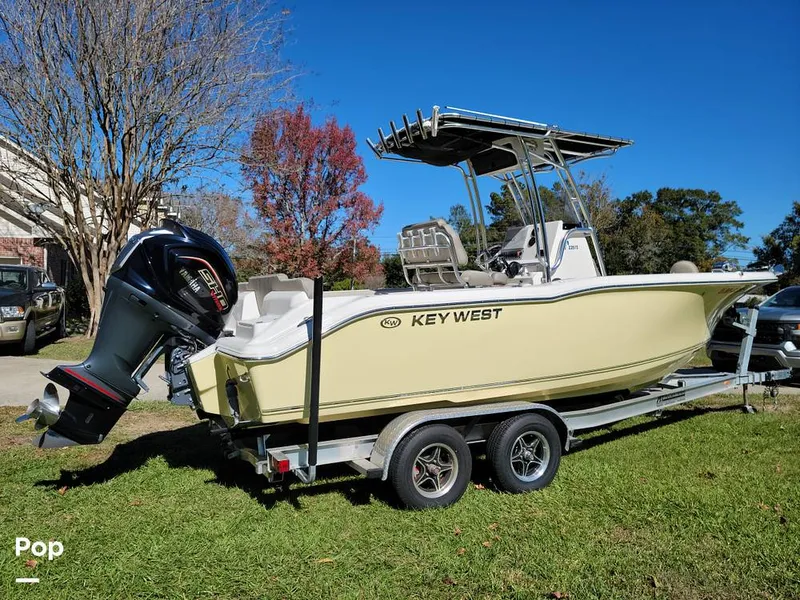 The Image of Key West 239 FS 2024 - 16055693