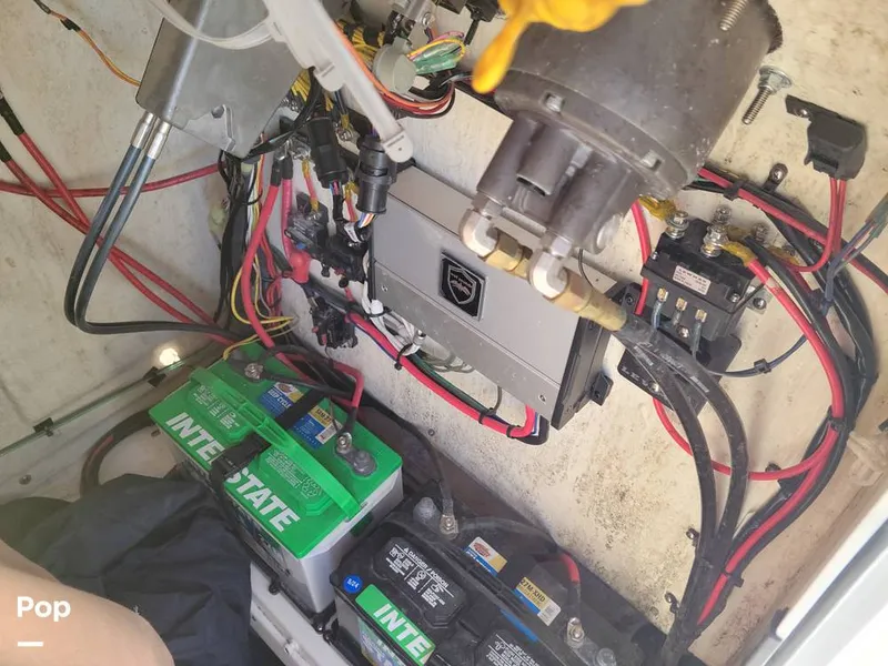 Slide: The Image of Batteries - 16055805