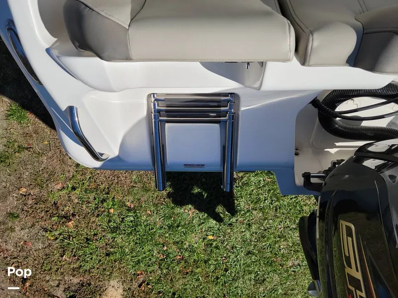 Slide: The Image of Swim Ladder ( Stern ) - 16055807