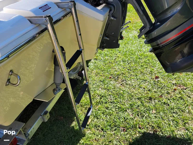 Slide: The Image of Swim Ladder ( Stern ) - 16055715