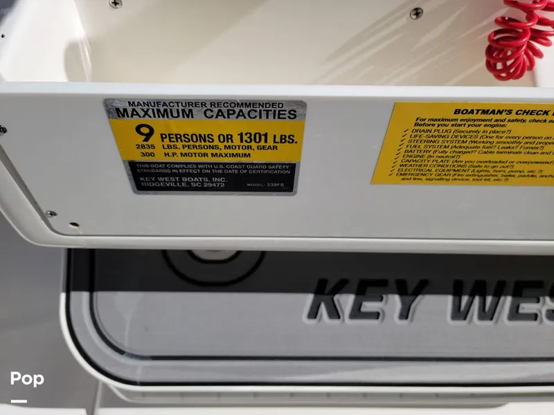 Slide: The Image of Key West 239 FS 2024 - 16055780