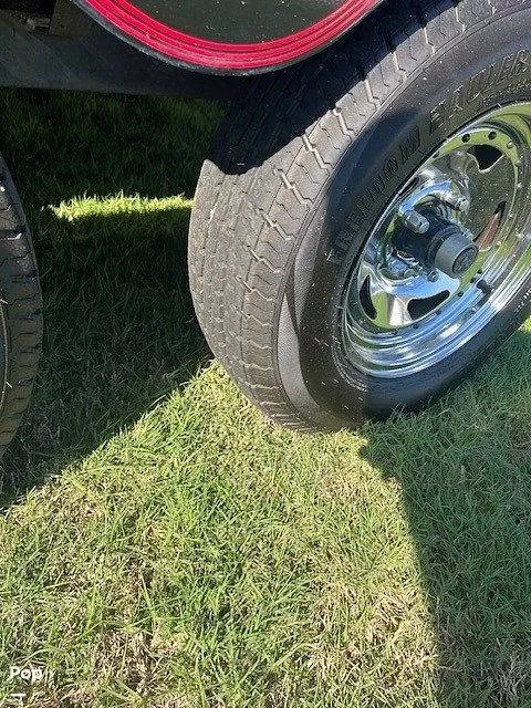 Slide: The Image of Skeeter ZX250 2009 - 16023642