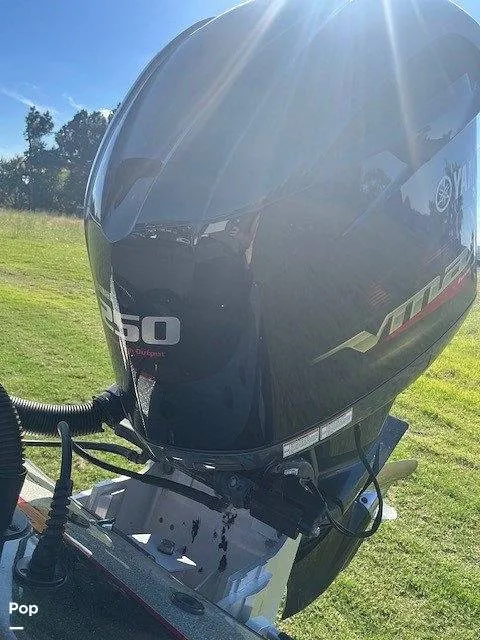 Slide: The Image of Skeeter ZX250 2009 - 16023644