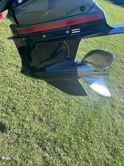 Slide: The Image of Skeeter ZX250 2009 - 16023648