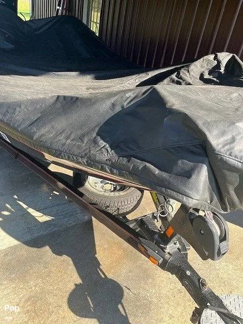 Slide: The Image of Skeeter ZX250 2009 - 16023649