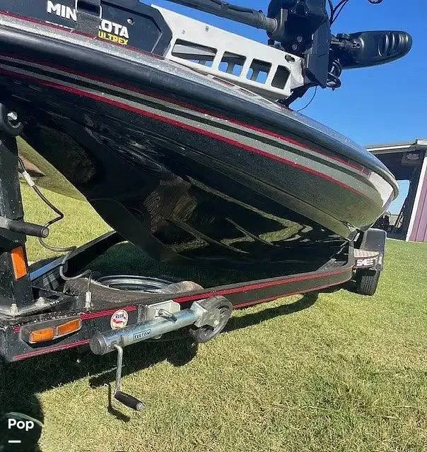 Slide: The Image of Skeeter ZX250 2009 - 16031080