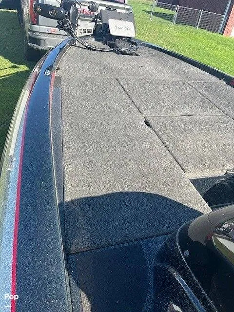 Slide: The Image of Skeeter ZX250 2009 - 16023638