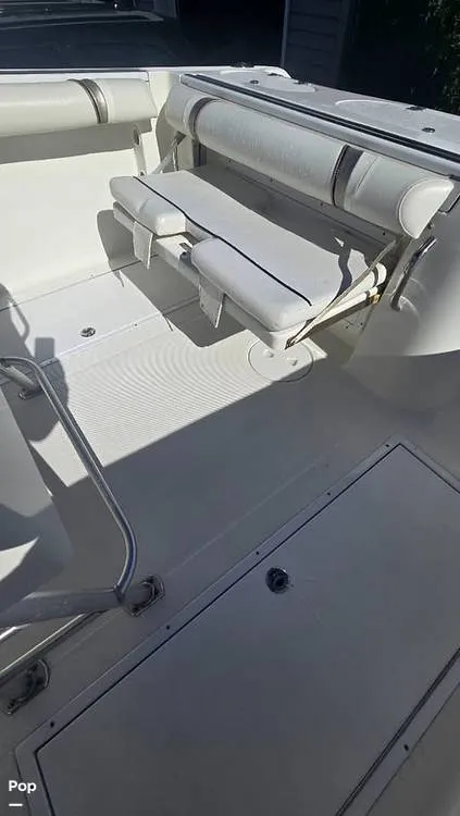 Slide: The Image of Wellcraft 250 Fisherman 2003 - 16049471