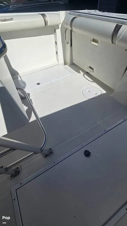 Slide: The Image of Wellcraft 250 Fisherman 2003 - 16049472