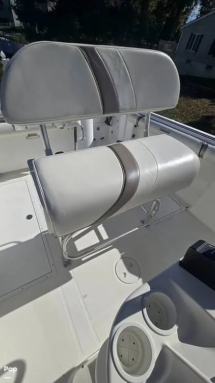 Slide: The Image of Wellcraft 250 Fisherman 2003 - 16049473