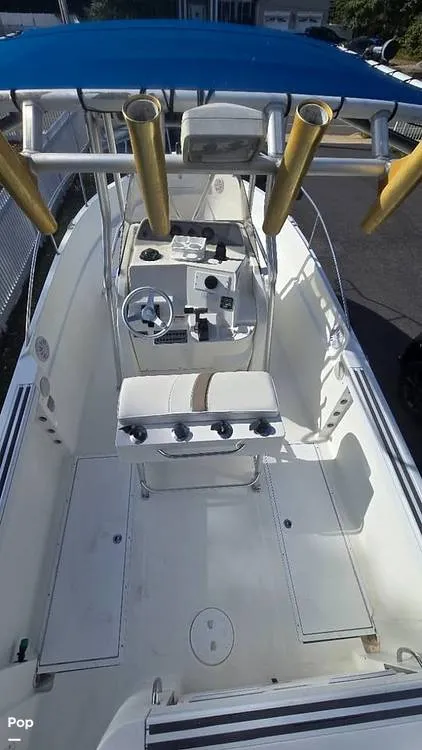 Slide: The Image of Wellcraft 250 Fisherman 2003 - 16049476