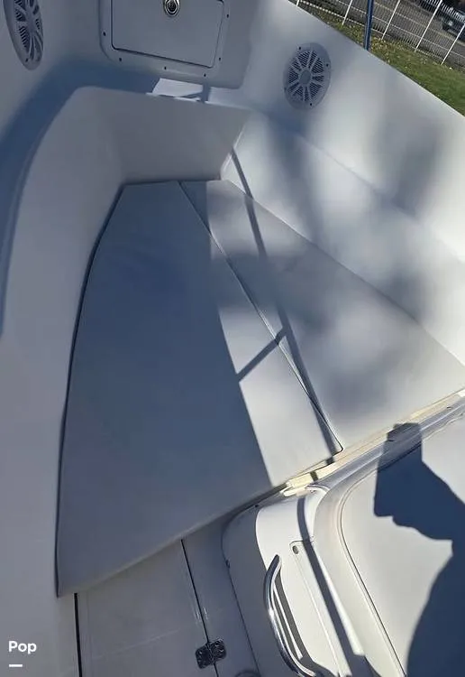 Slide: The Image of Wellcraft 250 Fisherman 2003 - 16049477