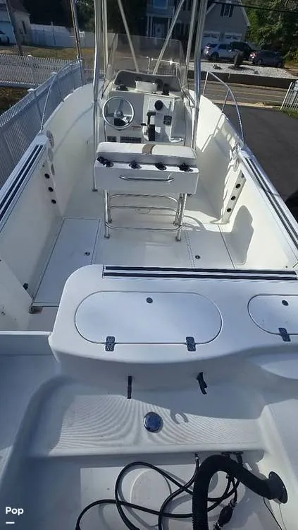 Slide: The Image of Wellcraft 250 Fisherman 2003 - 16049480