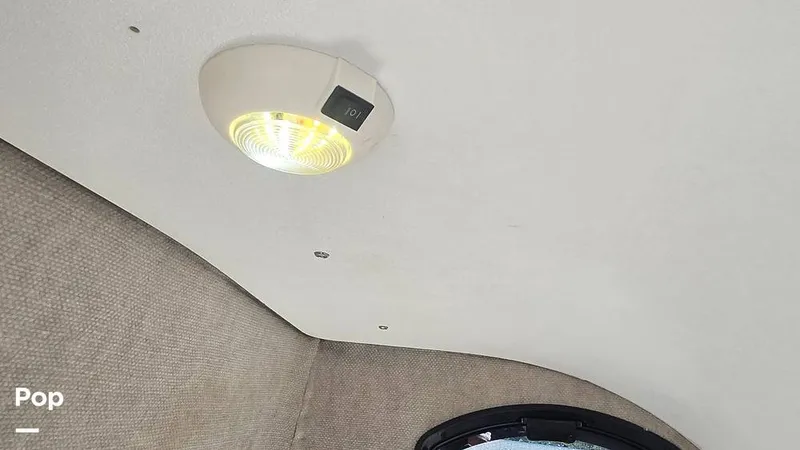 Slide: The Image of Wellcraft 250 Fisherman 2003 - 16085557