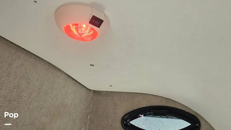 Slide: The Image of Wellcraft 250 Fisherman 2003 - 16085558