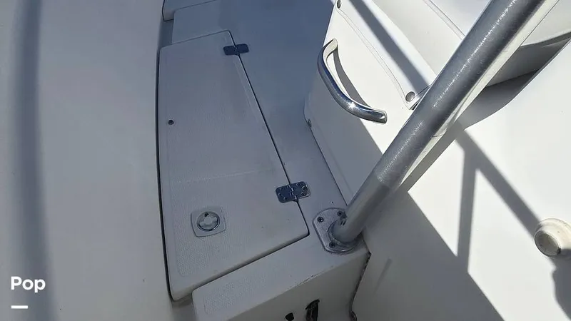 Slide: The Image of Wellcraft 250 Fisherman 2003 - 16085563