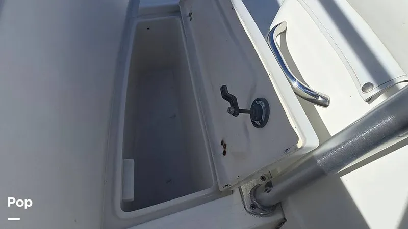 Slide: The Image of Wellcraft 250 Fisherman 2003 - 16085564